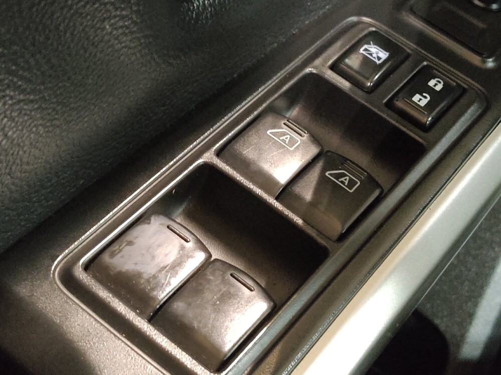 2022 Nissan Titan in Arlington, TX 76011 - 18127204 27