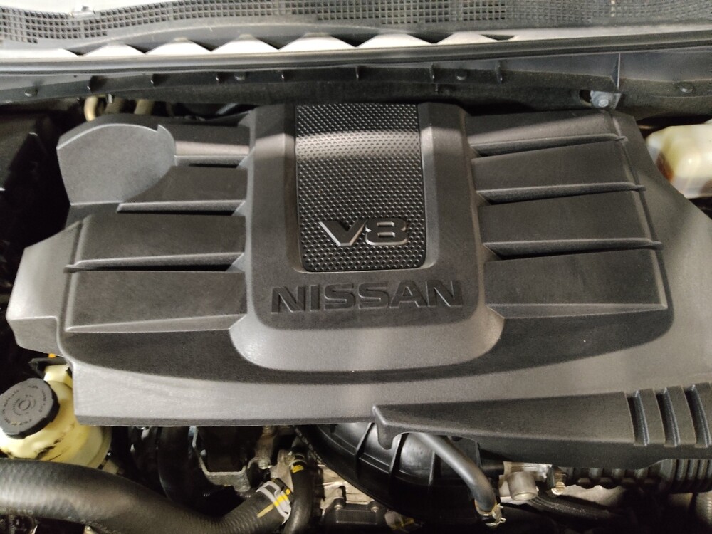 2022 Nissan Titan in Arlington, TX 76011 - 18127204 30