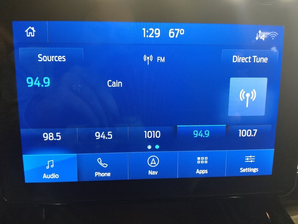 2022 Ford Explorer in Lewisville, TX 75067 - 18127205 25