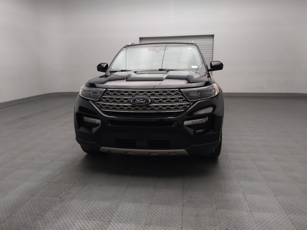 2022 Ford Explorer in Lewisville, TX 75067 - 18127205 15
