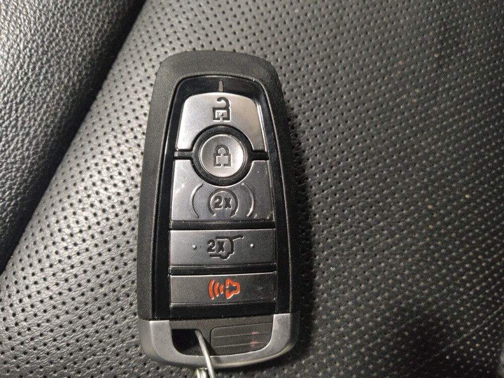 2022 Ford Explorer in Lewisville, TX 75067 - 18127205 32