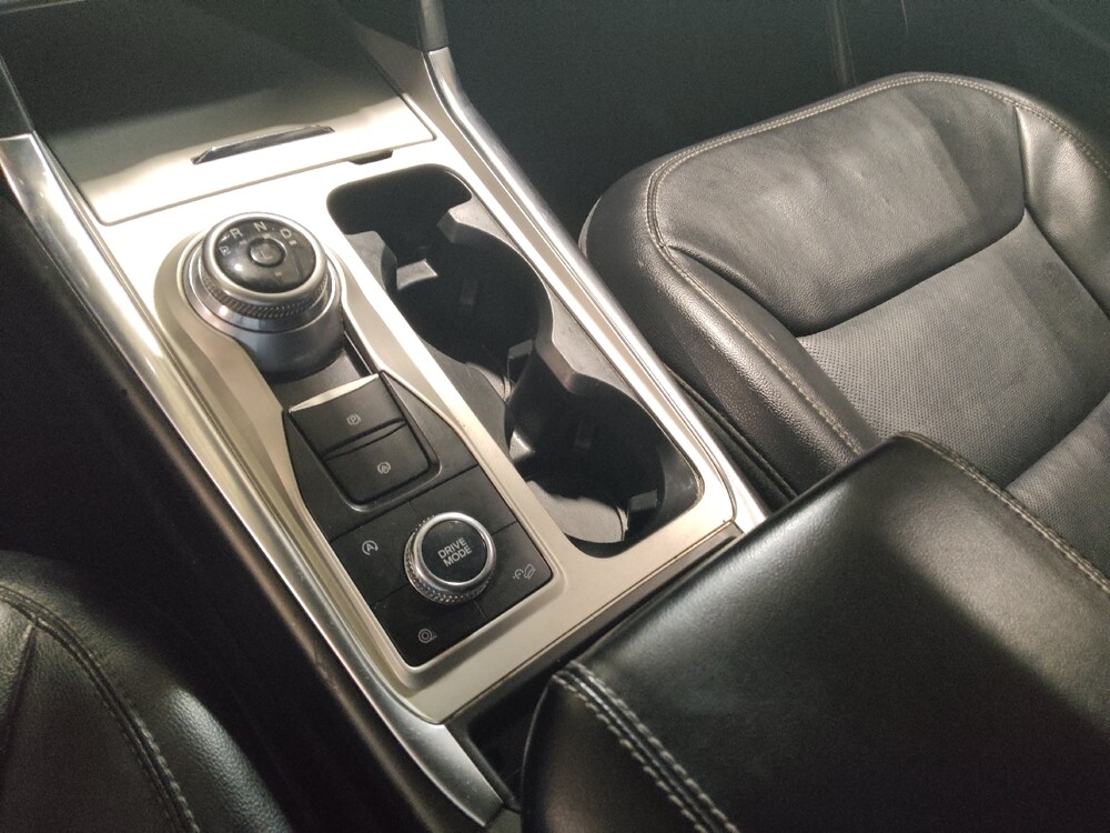 2022 Ford Explorer in Lewisville, TX 75067 - 18127205 26