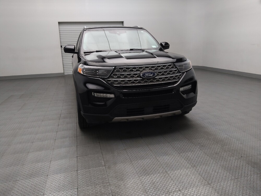 2022 Ford Explorer in Lewisville, TX 75067 - 18127205 14