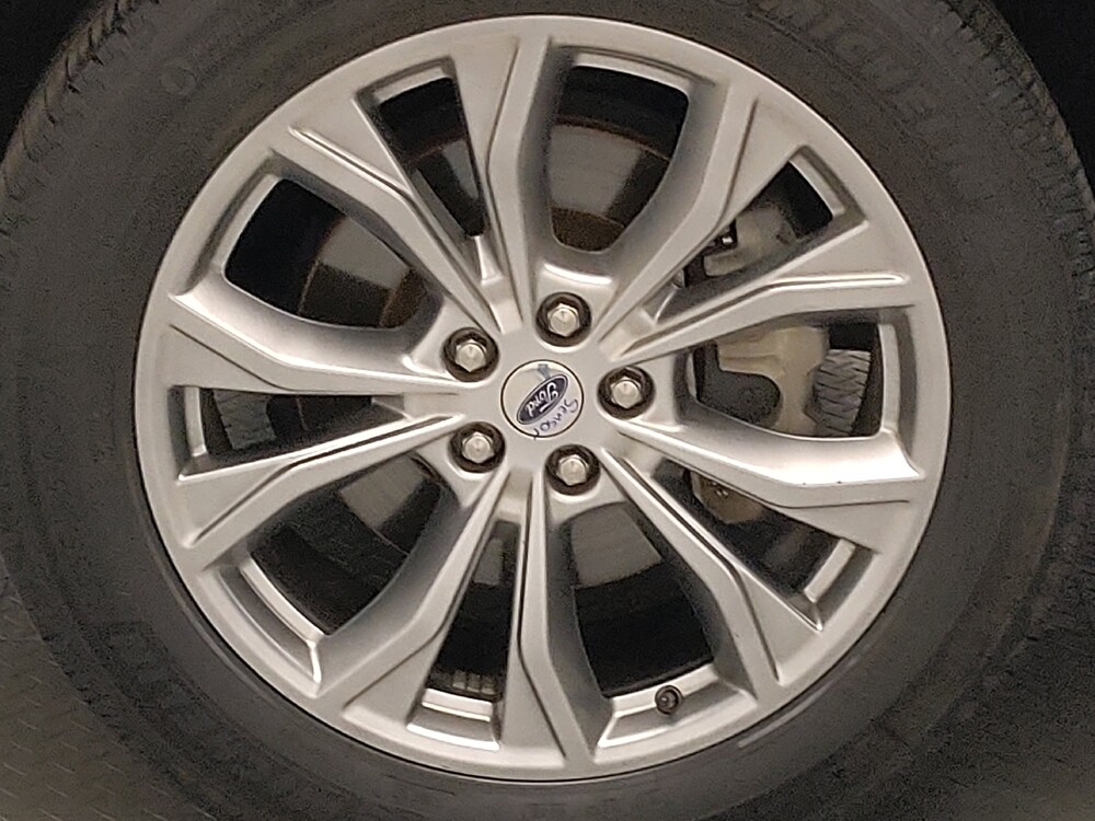 2022 Ford Explorer in Lewisville, TX 75067 - 18127205 31