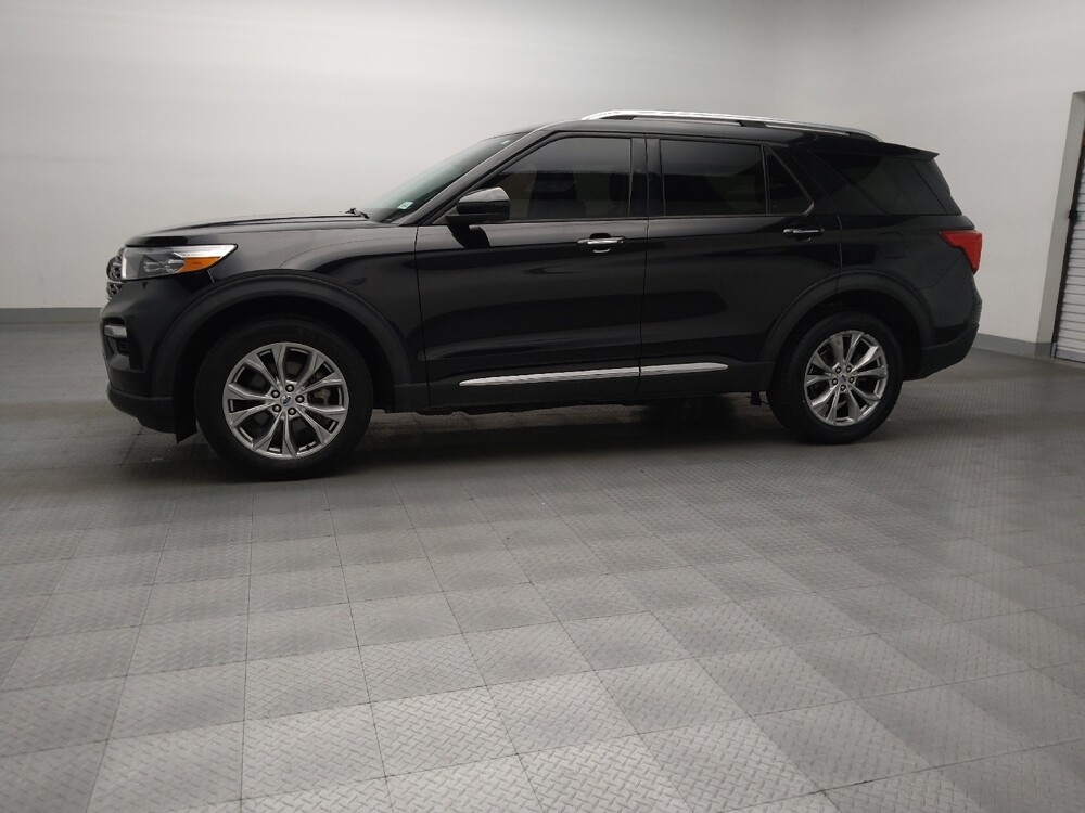 2022 Ford Explorer in Lewisville, TX 75067 - 18127205 2