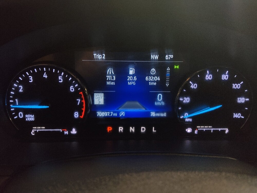 2022 Ford Explorer in Lewisville, TX 75067 - 18127205 23