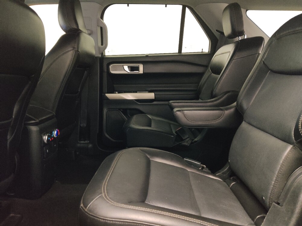 2022 Ford Explorer in Lewisville, TX 75067 - 18127205 18
