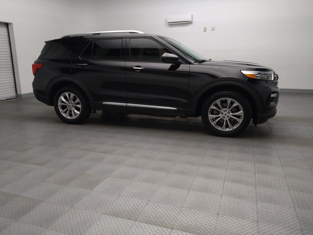 2022 Ford Explorer in Lewisville, TX 75067 - 18127205 11