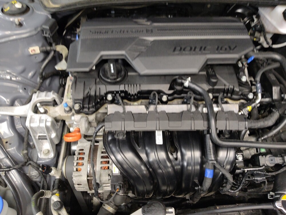 2021 Hyundai Elantra in Lubbock, TX 79424 - 18127207 30