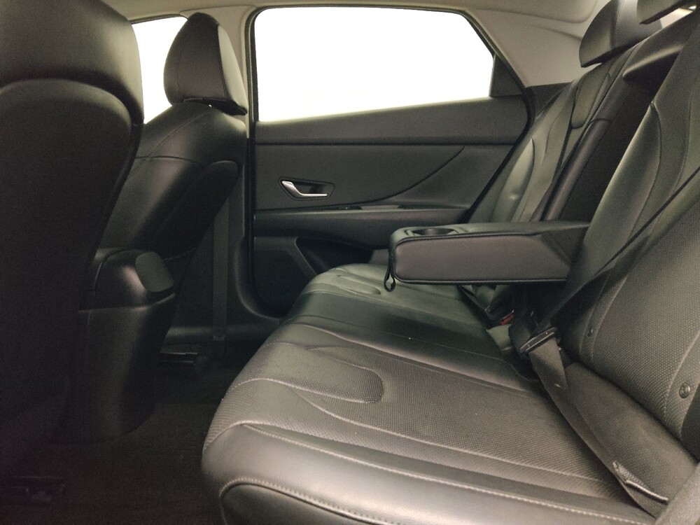 2021 Hyundai Elantra in Lubbock, TX 79424 - 18127207 18