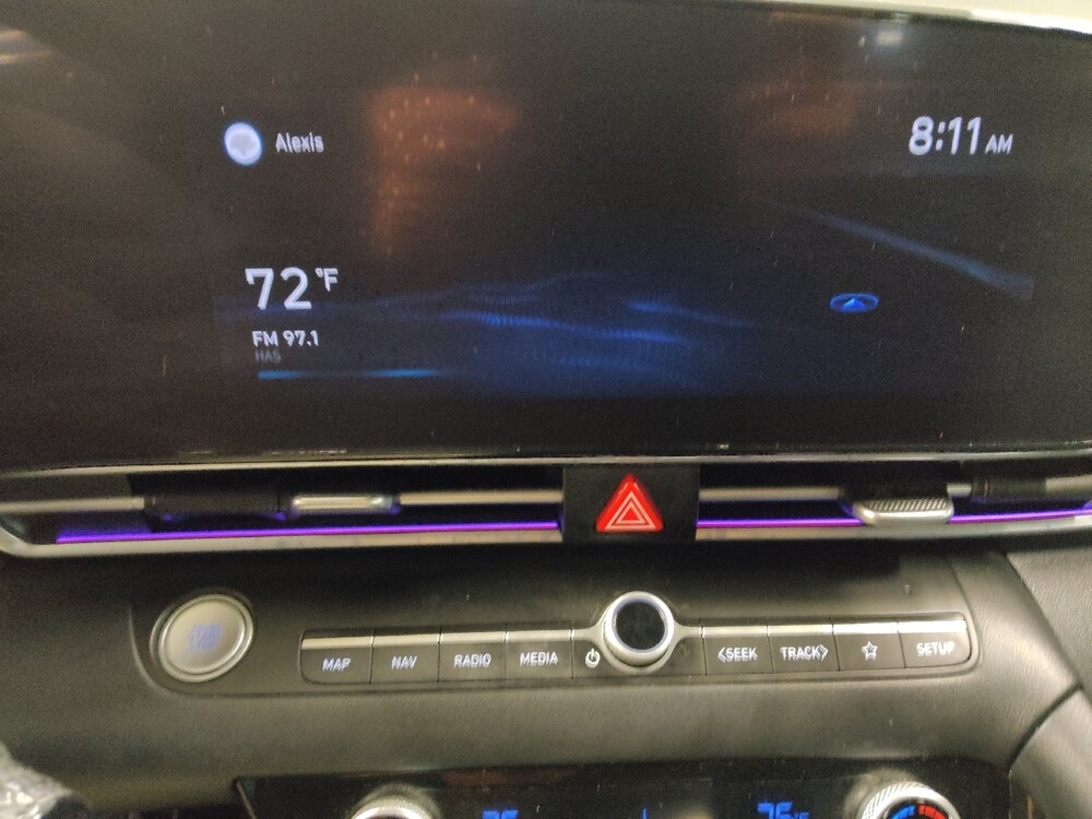 2021 Hyundai Elantra in Lubbock, TX 79424 - 18127207 25