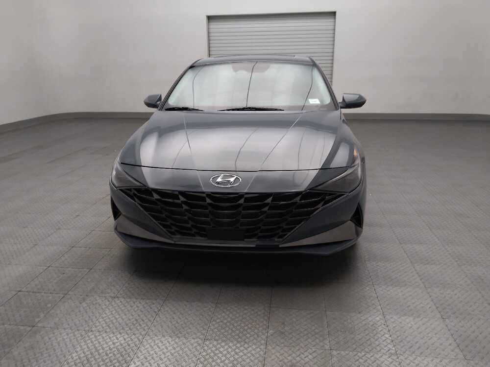 2021 Hyundai Elantra in Lubbock, TX 79424 - 18127207 15