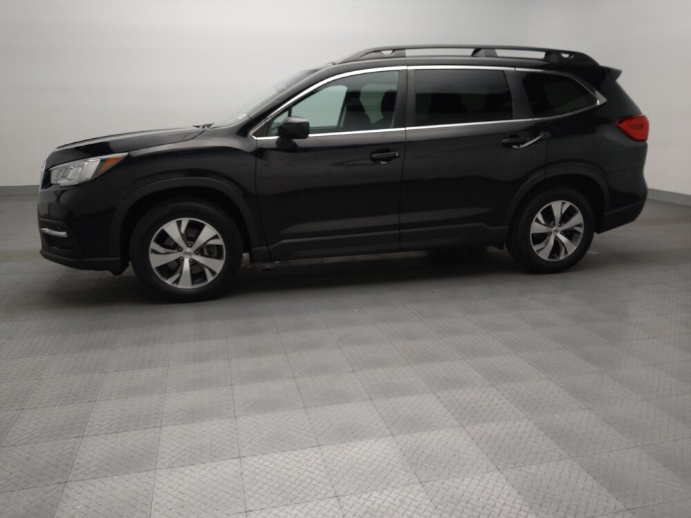 2020 Subaru Ascent in Arlington, TX 76011 - 18127208 2