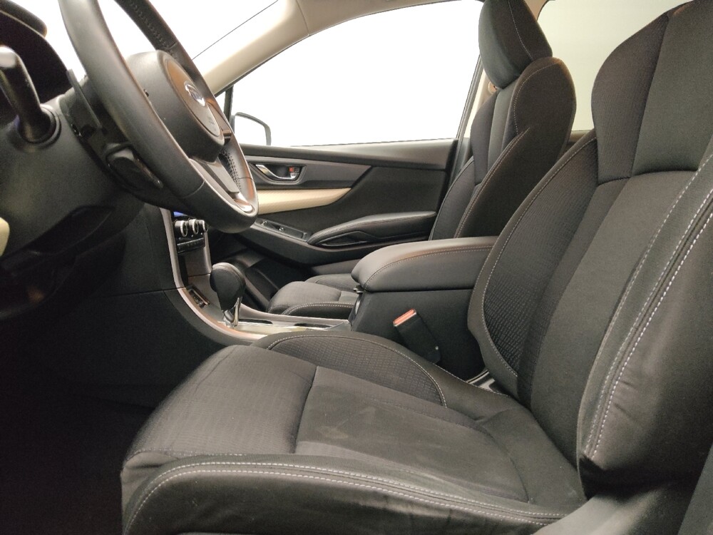 2020 Subaru Ascent in Arlington, TX 76011 - 18127208 17