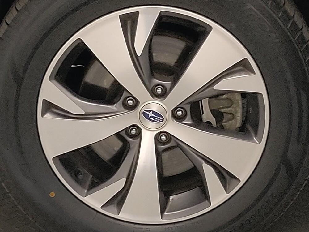 2020 Subaru Ascent in Arlington, TX 76011 - 18127208 31