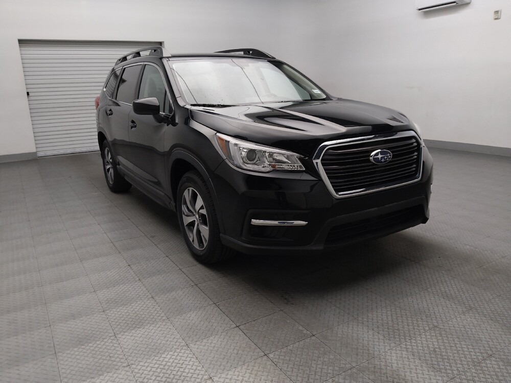 2020 Subaru Ascent in Arlington, TX 76011 - 18127208 13