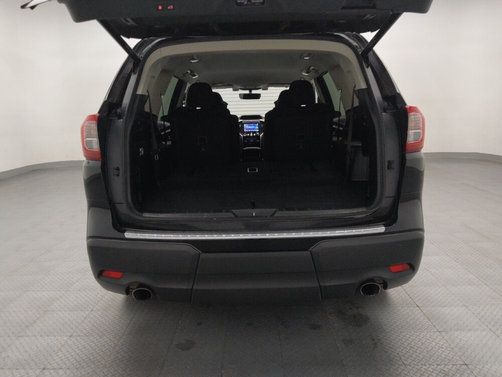 2020 Subaru Ascent in Arlington, TX 76011 - 18127208 29