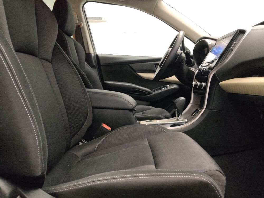 2020 Subaru Ascent in Arlington, TX 76011 - 18127208 21
