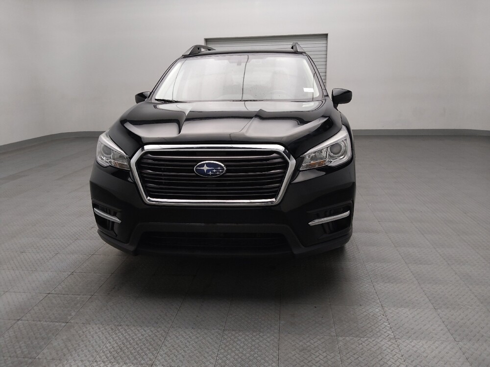2020 Subaru Ascent in Arlington, TX 76011 - 18127208 15
