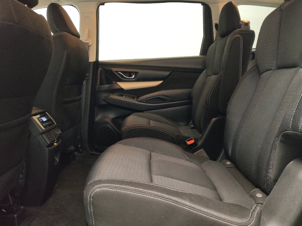 2020 Subaru Ascent in Arlington, TX 76011 - 18127208 18