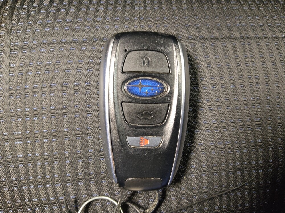 2020 Subaru Ascent in Arlington, TX 76011 - 18127208 32