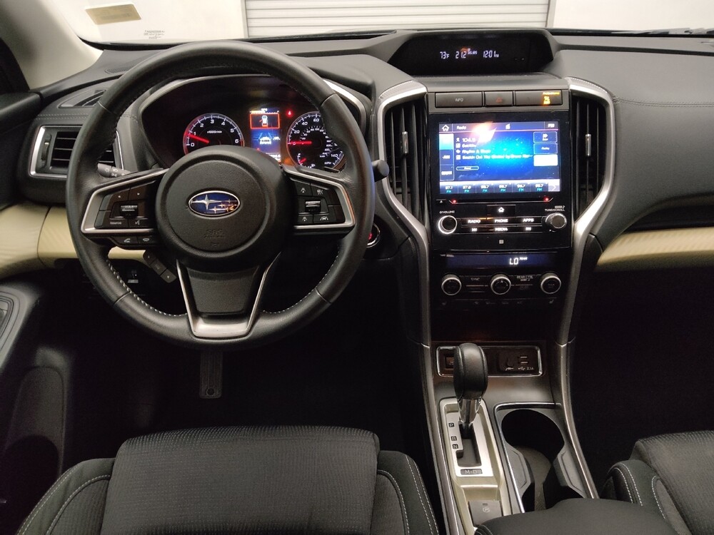 2020 Subaru Ascent in Arlington, TX 76011 - 18127208 22
