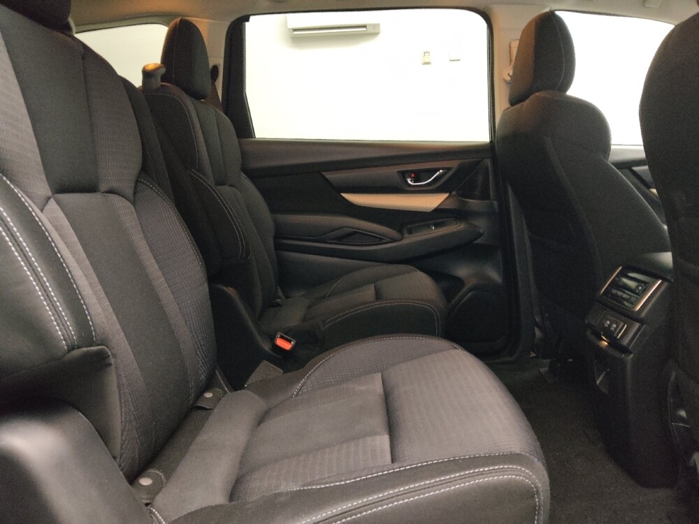 2020 Subaru Ascent in Arlington, TX 76011 - 18127208 19