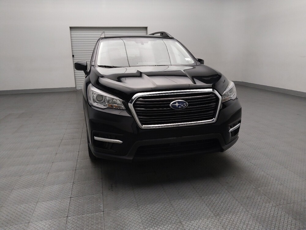 2020 Subaru Ascent in Arlington, TX 76011 - 18127208 14