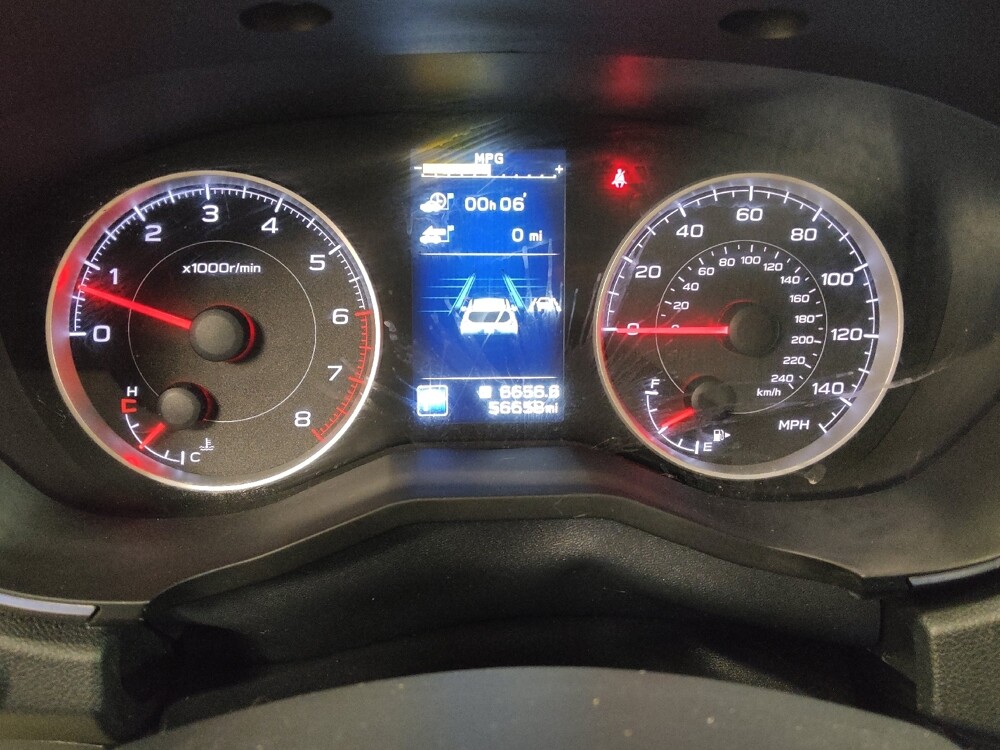 2020 Subaru Ascent in Arlington, TX 76011 - 18127208 23