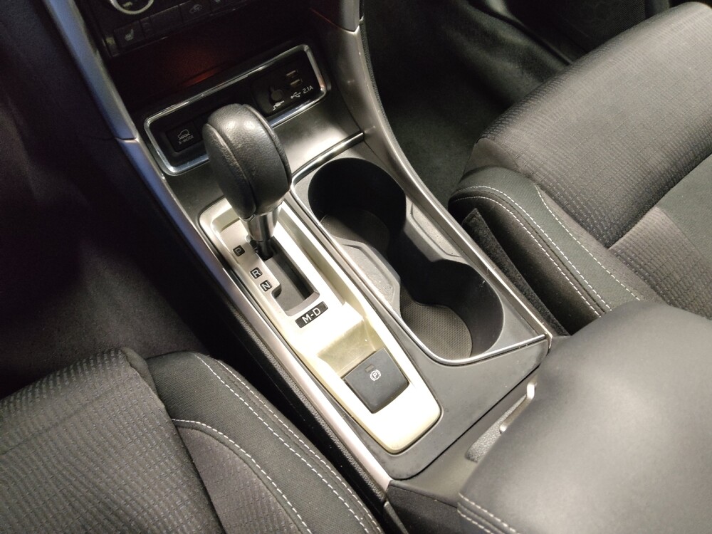 2020 Subaru Ascent in Arlington, TX 76011 - 18127208 26