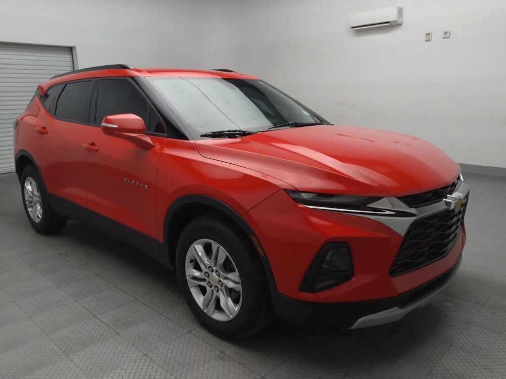 2020 Chevrolet Blazer in Lewisville, TX 75067 - 18127209 13