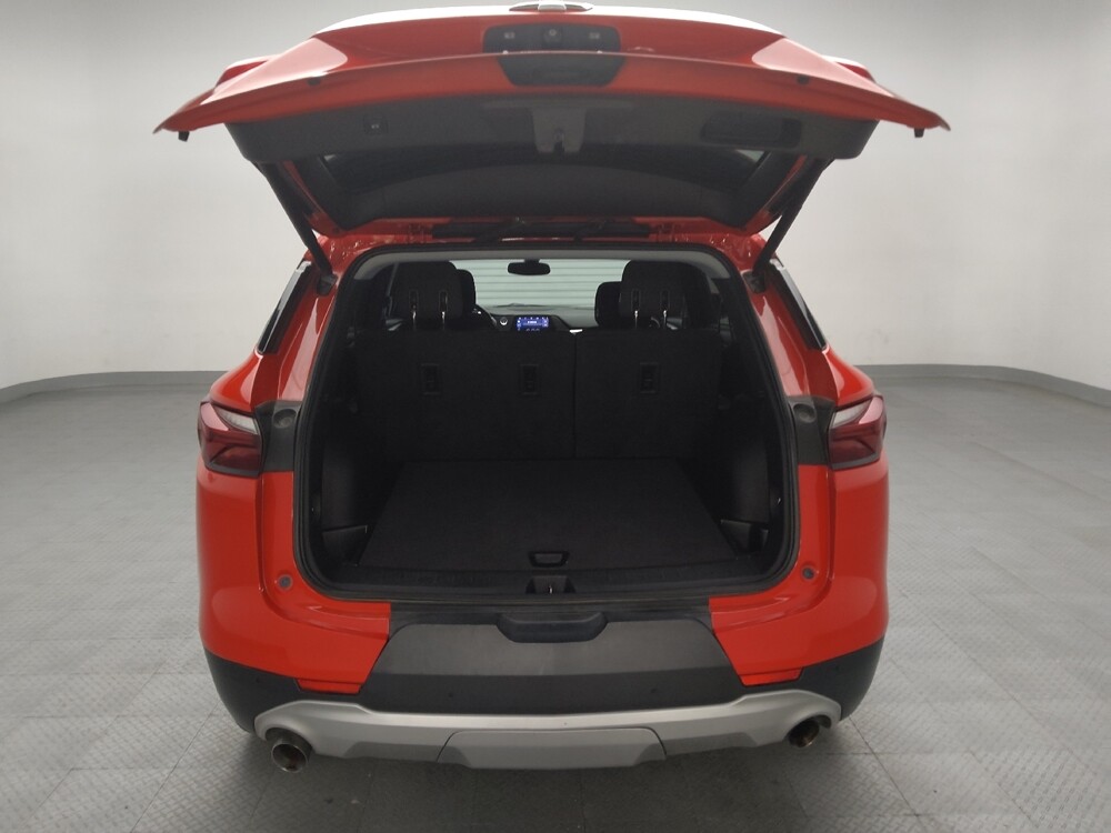 2020 Chevrolet Blazer in Lewisville, TX 75067 - 18127209 29
