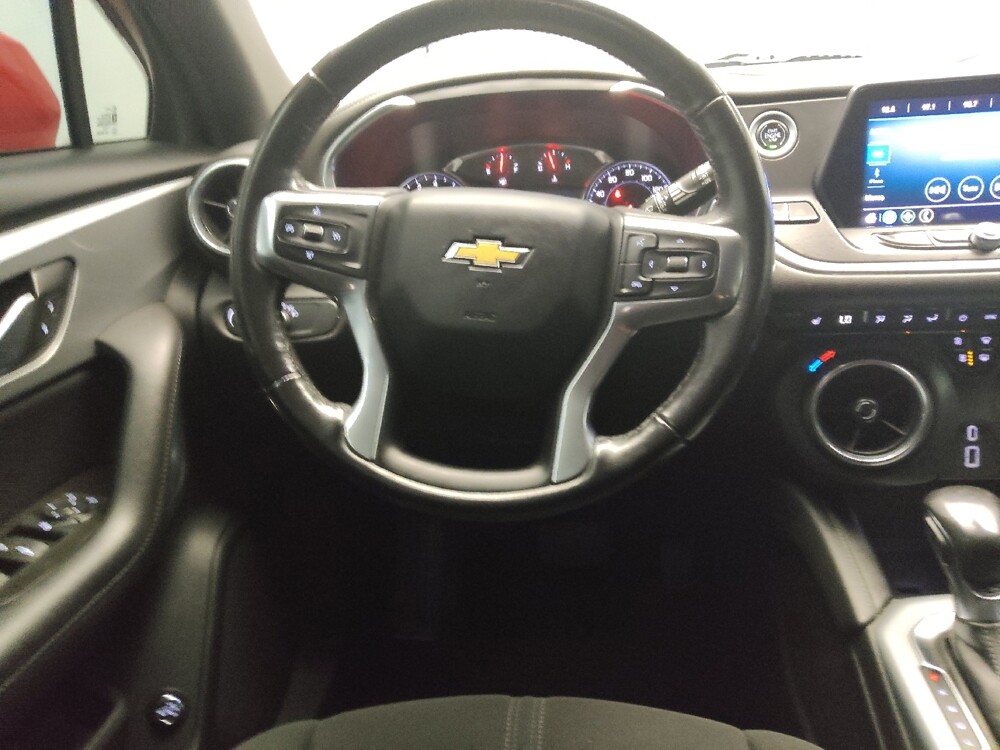 2020 Chevrolet Blazer in Lewisville, TX 75067 - 18127209 22