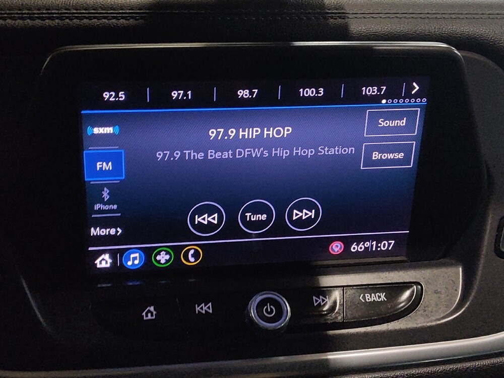 2020 Chevrolet Blazer in Lewisville, TX 75067 - 18127209 25