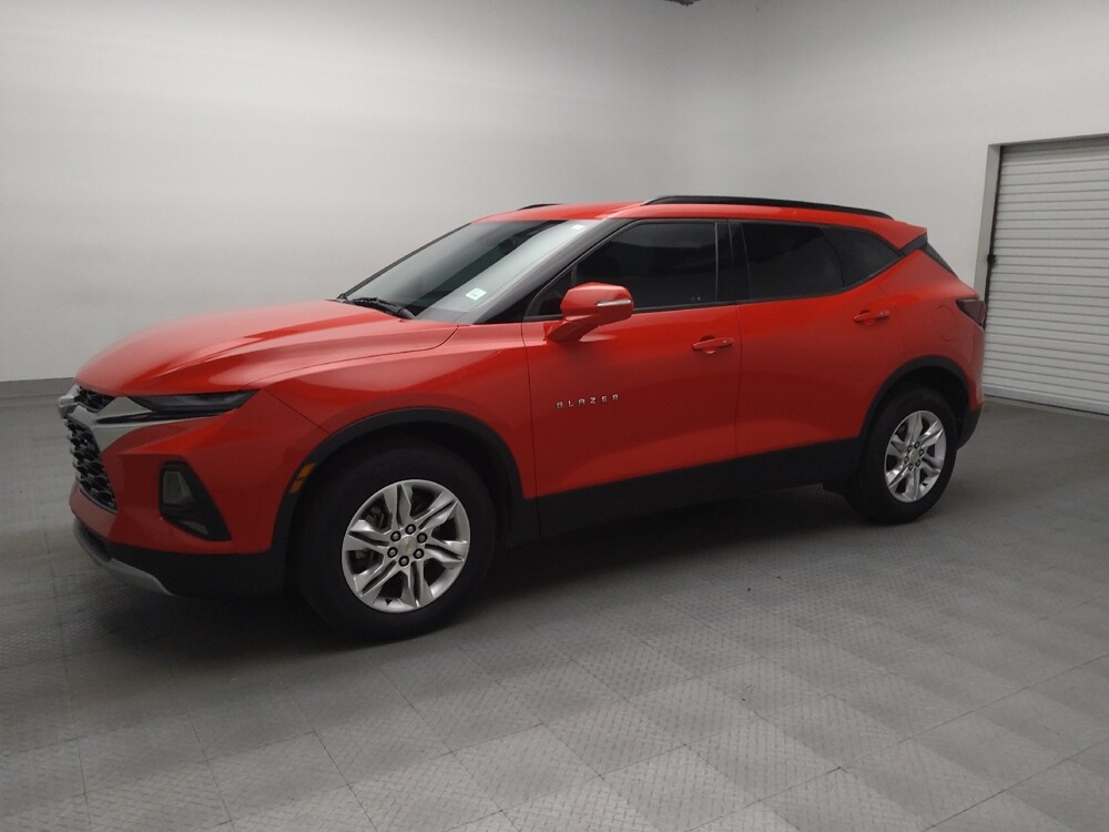 2020 Chevrolet Blazer in Lewisville, TX 75067 - 18127209 2