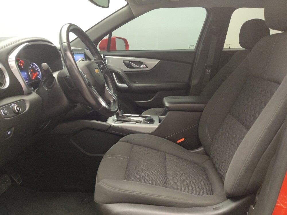 2020 Chevrolet Blazer in Lewisville, TX 75067 - 18127209 17