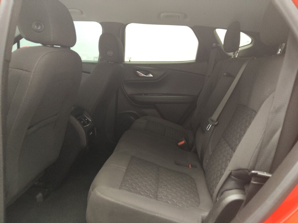 2020 Chevrolet Blazer in Lewisville, TX 75067 - 18127209 18