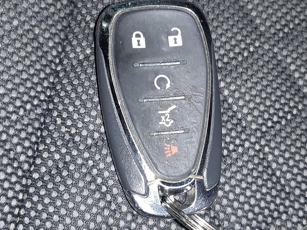 2020 Chevrolet Blazer in Lewisville, TX 75067 - 18127209 32