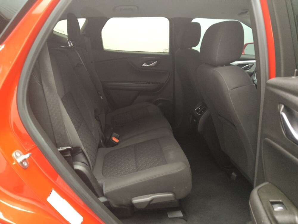 2020 Chevrolet Blazer in Lewisville, TX 75067 - 18127209 19