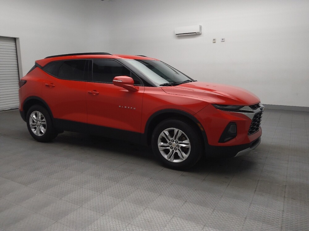 2020 Chevrolet Blazer in Lewisville, TX 75067 - 18127209 11