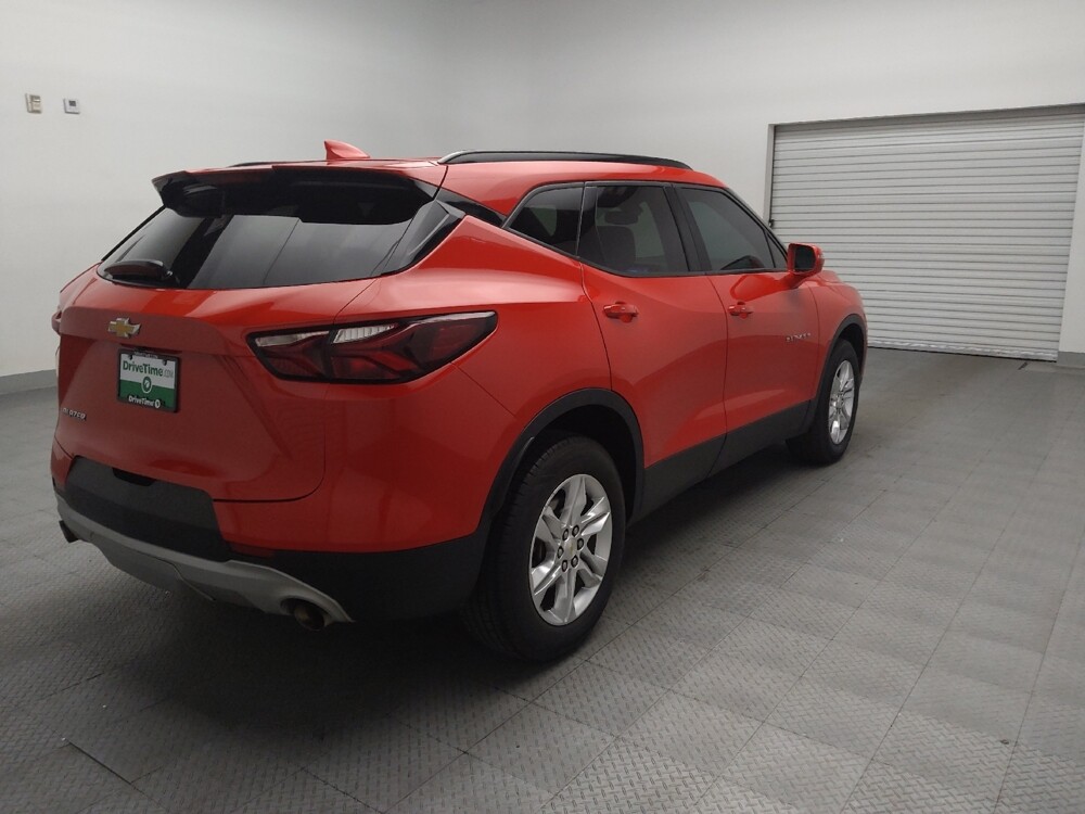 2020 Chevrolet Blazer in Lewisville, TX 75067 - 18127209 9
