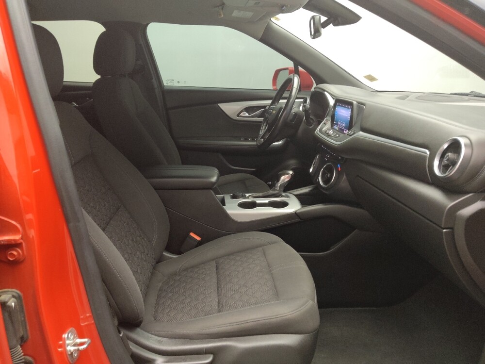 2020 Chevrolet Blazer in Lewisville, TX 75067 - 18127209 21