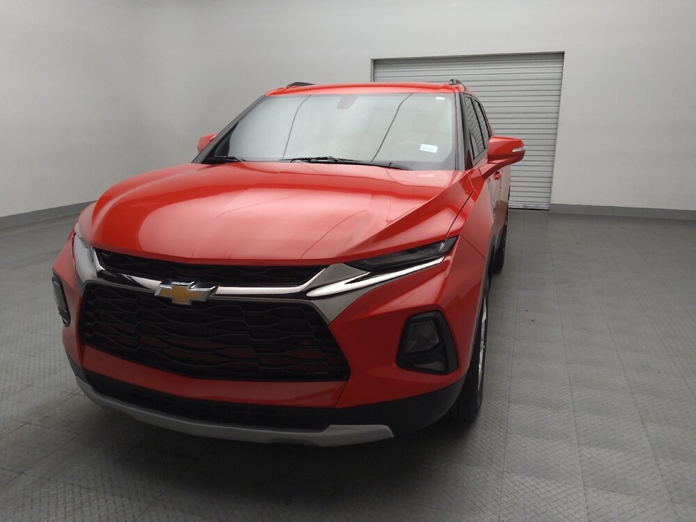 2020 Chevrolet Blazer in Lewisville, TX 75067 - 18127209 15