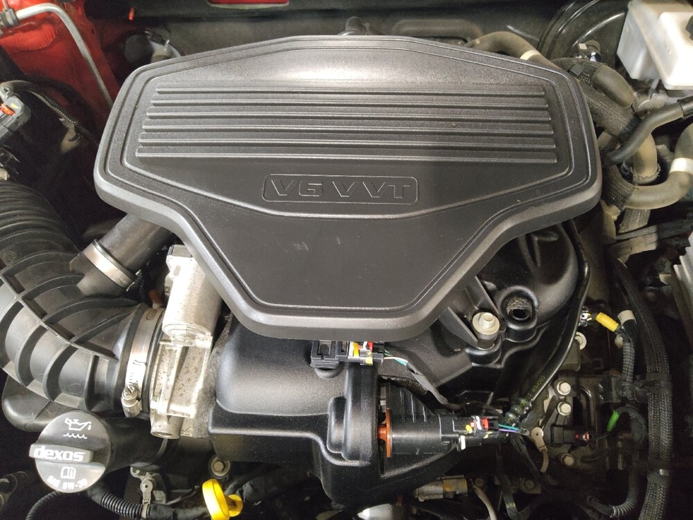 2020 Chevrolet Blazer in Lewisville, TX 75067 - 18127209 30