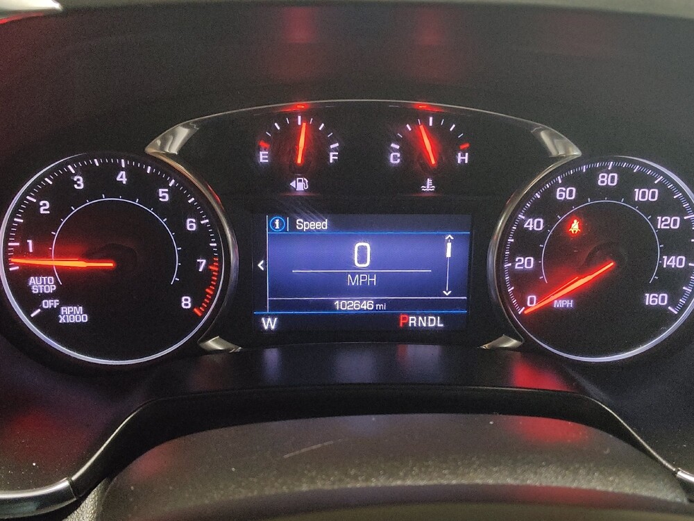 2020 Chevrolet Blazer in Lewisville, TX 75067 - 18127209 23