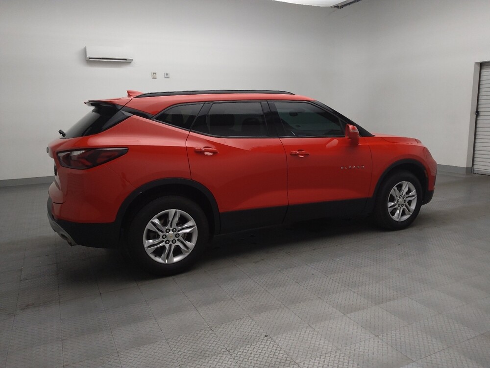 2020 Chevrolet Blazer in Lewisville, TX 75067 - 18127209 10