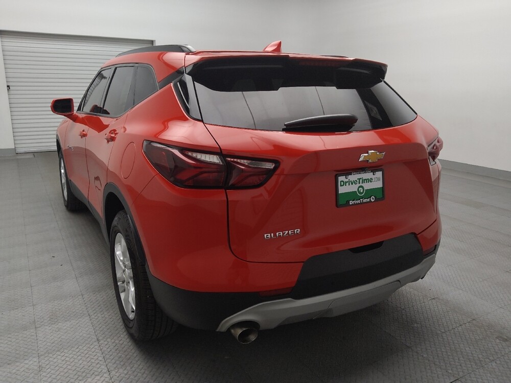 2020 Chevrolet Blazer in Lewisville, TX 75067 - 18127209 6