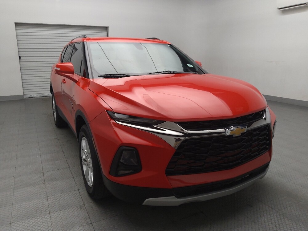 2020 Chevrolet Blazer in Lewisville, TX 75067 - 18127209 14