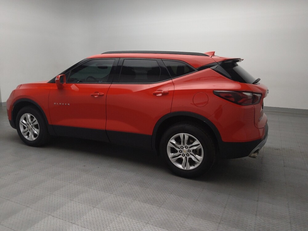 2020 Chevrolet Blazer in Lewisville, TX 75067 - 18127209 3