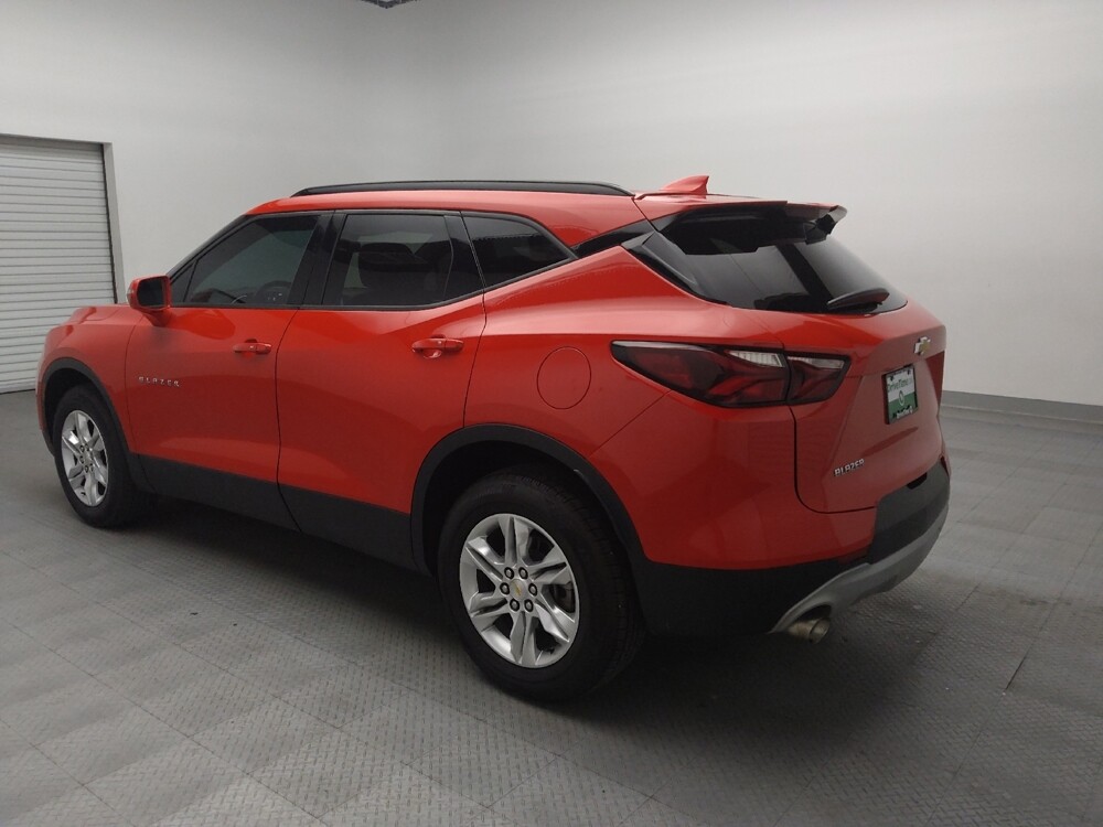 2020 Chevrolet Blazer in Lewisville, TX 75067 - 18127209 5